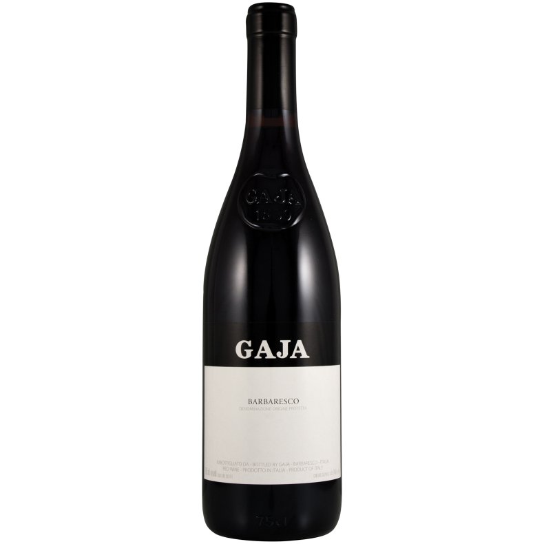 BARBARESCO 2018, Angelo Gaja - 0,75 l.