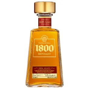 1800 Reposado Tequila 38% - 0,7 l. 