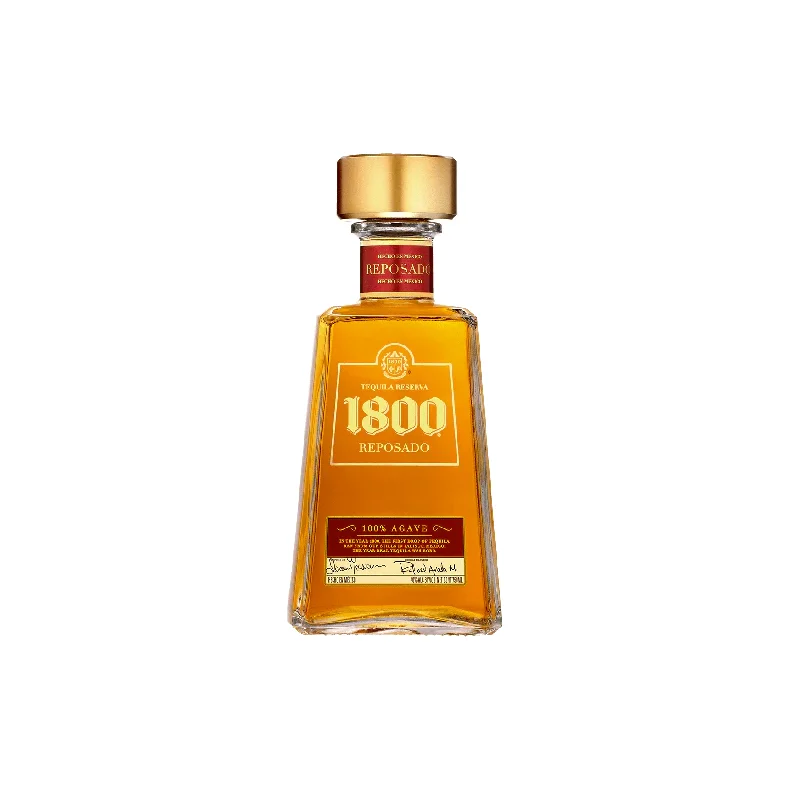 1800 Reposado Tequila 38% - 0,7 l. 