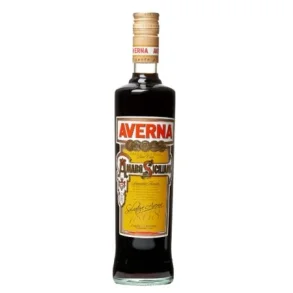 Amaro Averna 29% - 0,7 l.