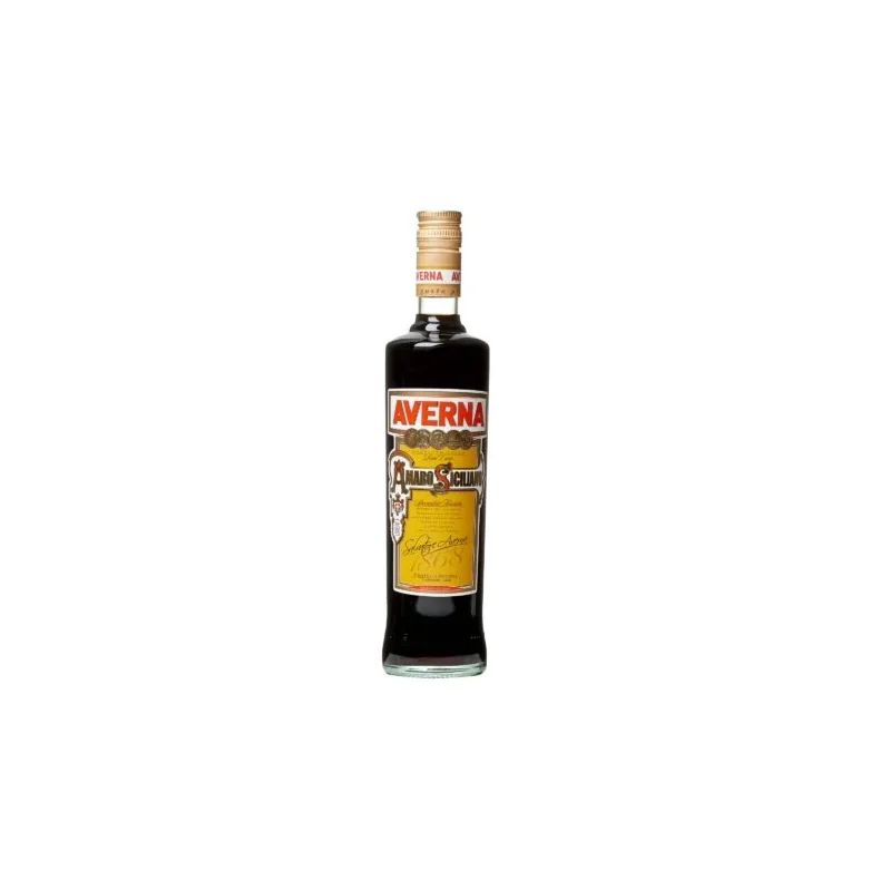 Amaro Averna 29% - 0,7 l.