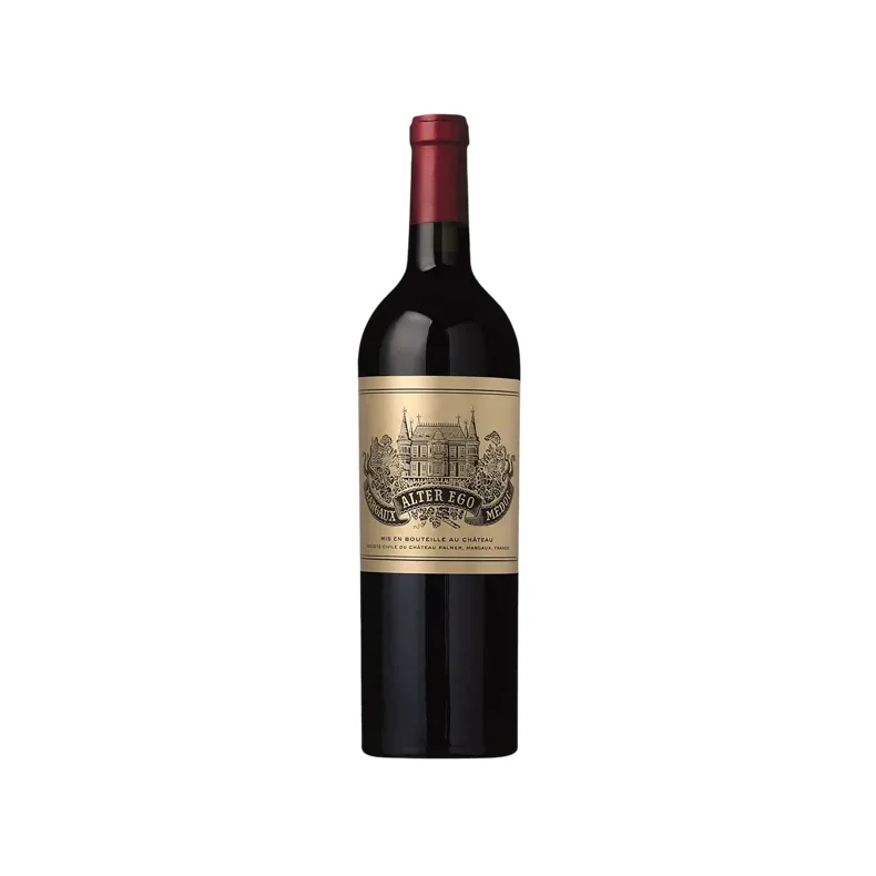 ALTER EGO 2019, 2. vin Ch Palmer, Margaux - 0,75 l.