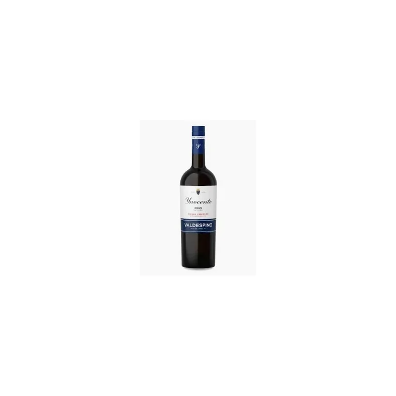 Inocente FINO Sherry, Valdespino - 0,75 l.