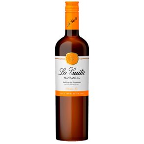 MANZANILLA 